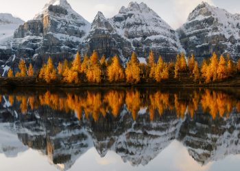 What to do in Banff Canada (where to stay)