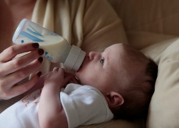 A Closer Look at HiPP Formula: The Key Ingredients for a Healthy, Happy Baby