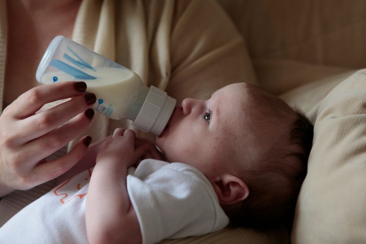 A Closer Look at HiPP Formula: The Key Ingredients for a Healthy, Happy Baby