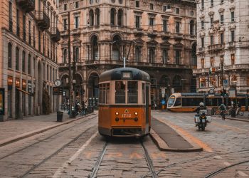 Unveiling European Charms: Voli Milano Amsterdam at Your Fingertips