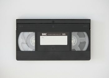 Unlocking Memories: A Guide to Converting VHS to Digital
