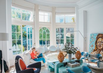 Elevate Your Living Space with Corner Sofa Beds in Poland