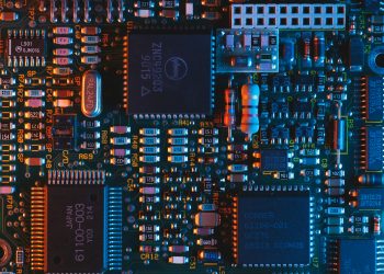Circuit Board Manufacturing