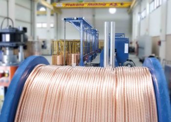 Latest Technology Trends in Cable Production Machines
