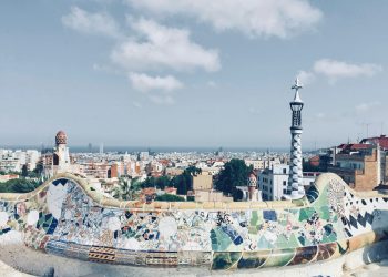 Best Things to See in Barcelona, Spain