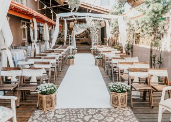 The Ultimate Guide to Wedding Decorations Rental for Event Planners