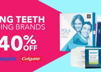 The Bright Side of Home Teeth Whitening: Unveiling the Best Brands