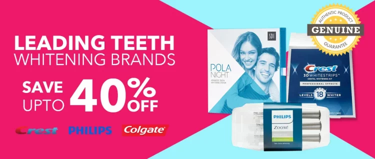 The Bright Side of Home Teeth Whitening: Unveiling the Best Brands