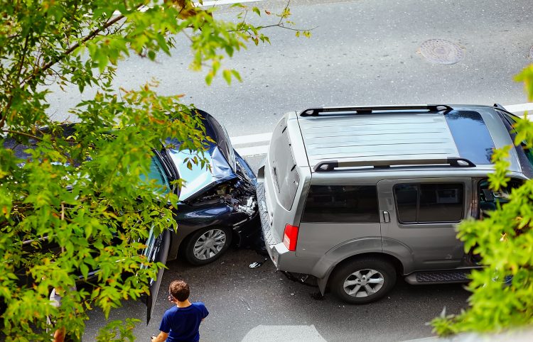 Navigating the Road to Recovery: Finding the Right Truck Accident Lawyer in Scranton