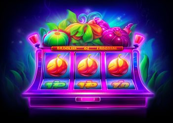 Exploring Online Gaming Platforms: Immersing Yourself in the Exciting World of Slot Games