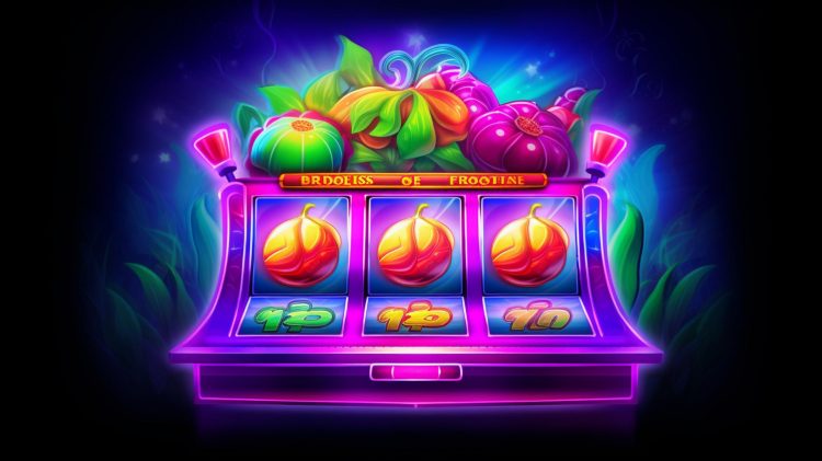 Exploring Online Gaming Platforms: Immersing Yourself in the Exciting World of Slot Games