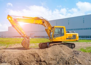 Tried, Tested, & Trusted: How Boom & Bucket Helped Liberty Rock Products Find Their Perfect Bulldozer
