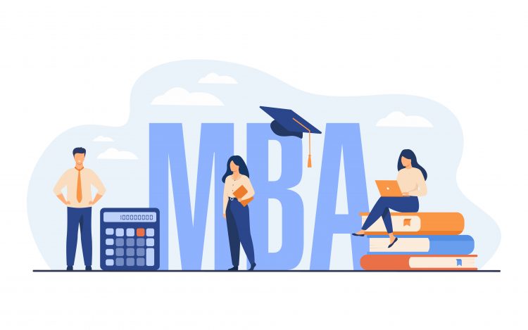 MBA in the Post-COVID Era