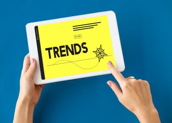Top 5 Digital Marketing Trends for the First Half of 2024