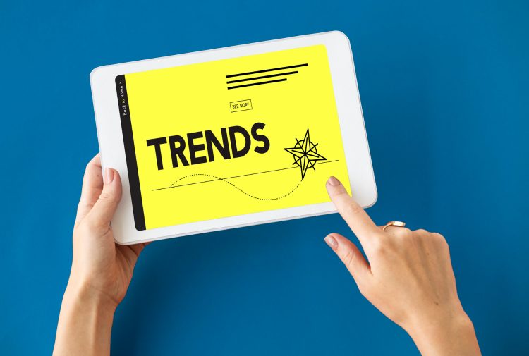 Top 5 Digital Marketing Trends for the First Half of 2024