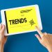 Top 5 Digital Marketing Trends for the First Half of 2024