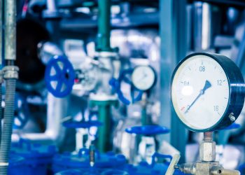 Where Is the Hot Water Heater Pressure Relief Valve?