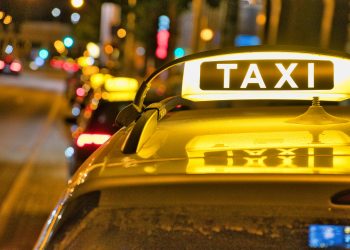 Navigating Urban Life: The Diversity of Taxi and Private Hire Vehicles