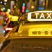 Navigating Urban Life: The Diversity of Taxi and Private Hire Vehicles