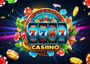 Check out the Names of the Most Popular and Best Gacor Online Slot Providers in 2024
