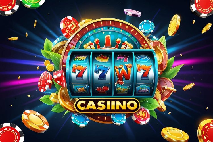 Check out the Names of the Most Popular and Best Gacor Online Slot Providers in 2024