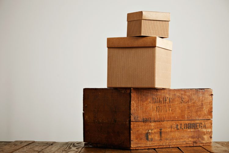 Protecting Your Shipping Items with the Best Carton Box Wholesale Options