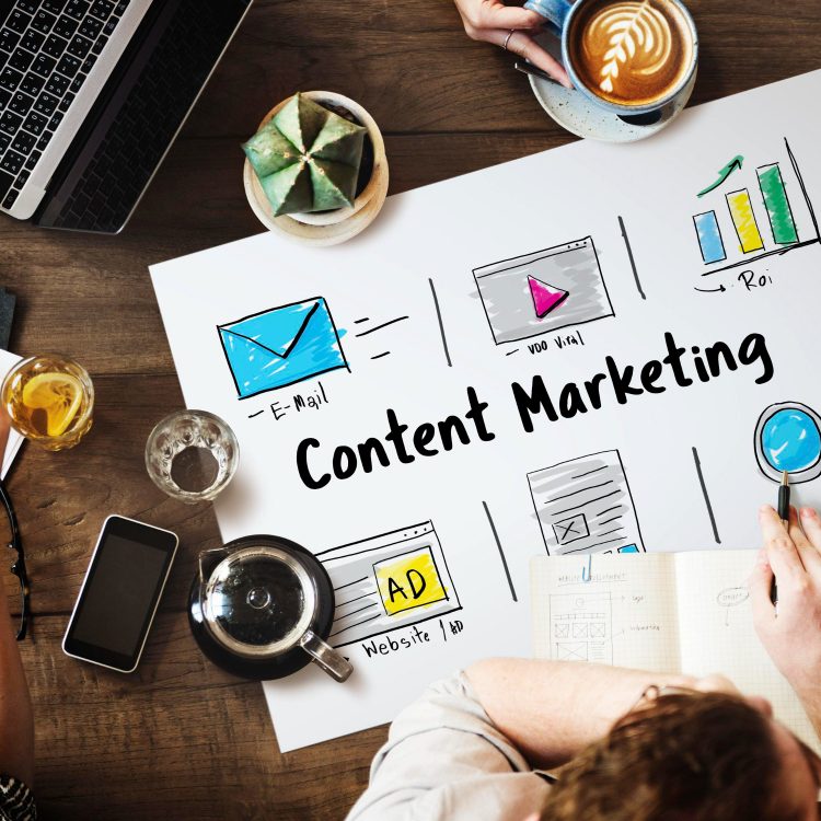 How to Create a Good Content Marketing Strategy for Your Business