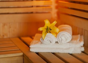 Discover the Benefits of Infrared Saunas: Find a Sunlighten Sauna Near You
