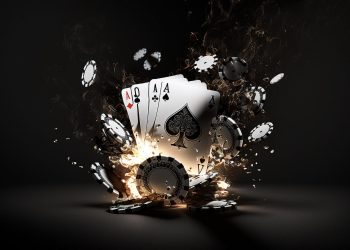 Beyond the Basics: Advanced Poker Strategy for Serious Players