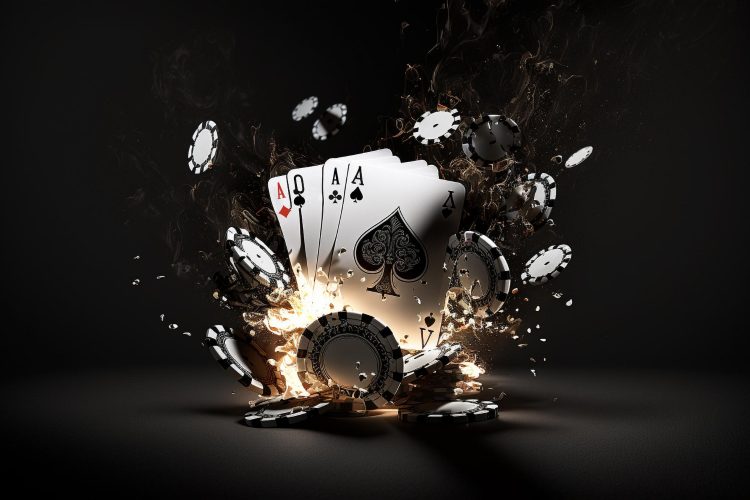 Beyond the Basics: Advanced Poker Strategy for Serious Players