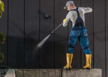 Top 10 Advantages of Pressure Washing Your Home in Bluffton, SC