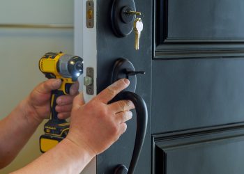 How to Prevent Getting Locked Out of Your Home