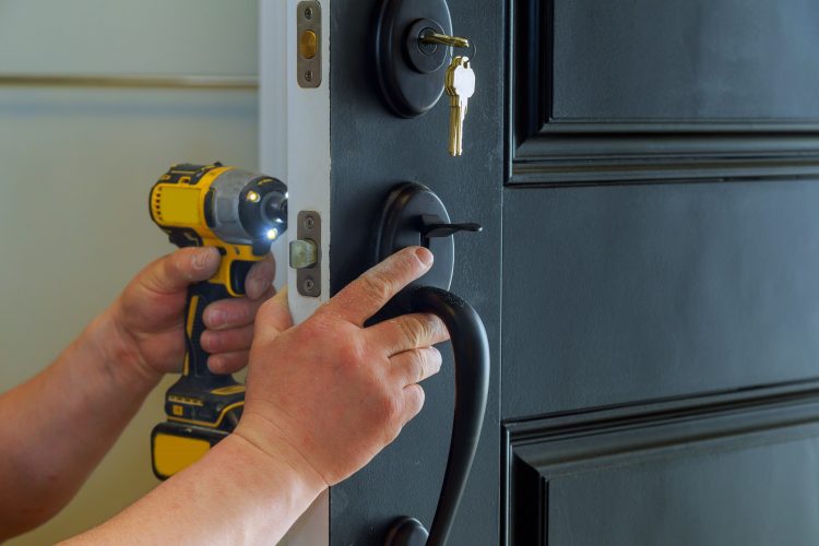 How to Prevent Getting Locked Out of Your Home