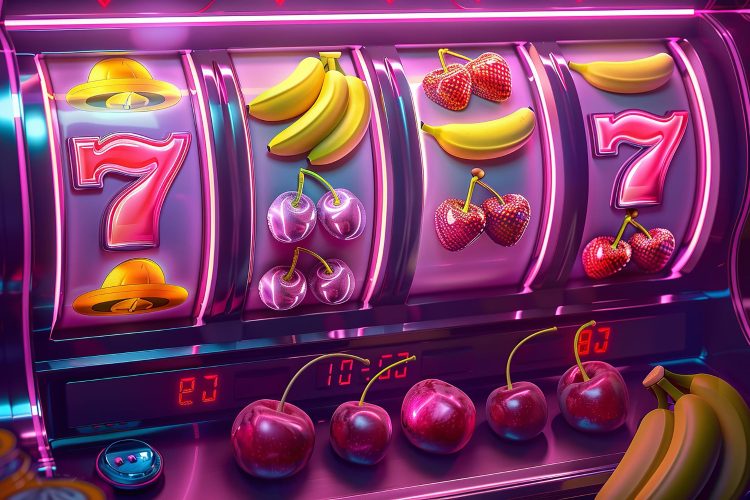 Bolaturbo Situs Slot Online Paling Gacor