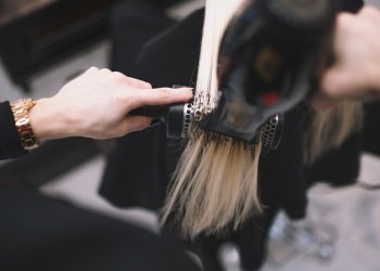 Visit The Premier Hair Salon Near You in Scottsdale, AZ