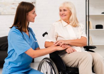 What Is A In Home Caregiver?