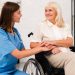 What Is A In Home Caregiver?