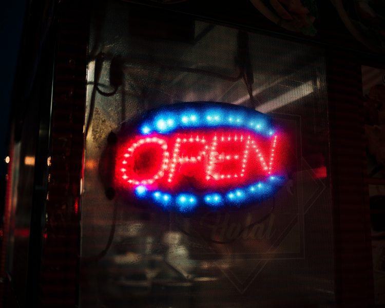 Get Your Glow Back: Eleas Sign & Crane Service Offers Top-Quality Neon Sign Repair in Johnson City, TN