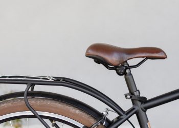 Elevate Your Ride: The Art and Science of Custom Bike Frames