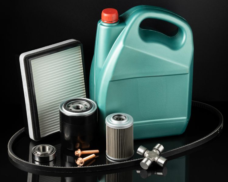 The Impact of Engine Oil Quality on Your Car’s Performance