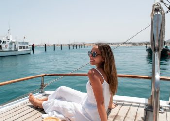 Costs of a Luxury Gulet Charter in Turkey: A Dream Vacation Worth Every Penny