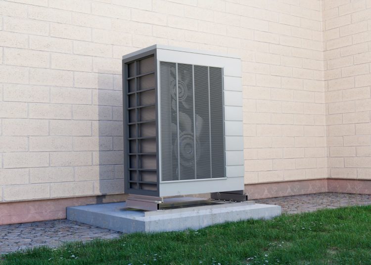 Seamless Heat Pump Installation in Los Angeles: A Comprehensive Guide