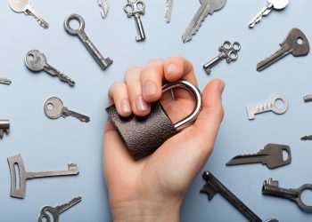 Protecting Your Property: The Benefits of Lock Rekeying