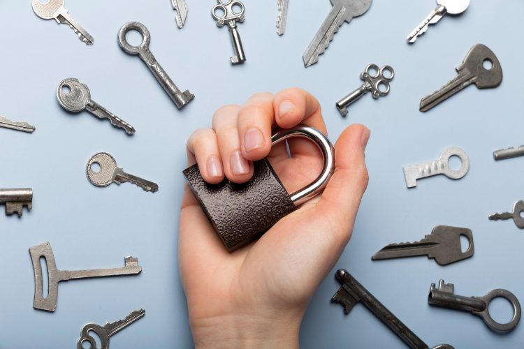 Protecting Your Property: The Benefits of Lock Rekeying