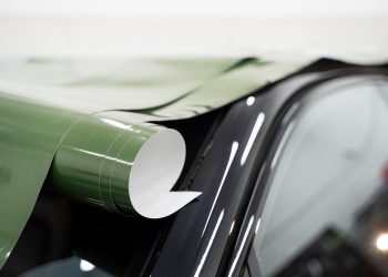 How Long Do Car Wraps Last?