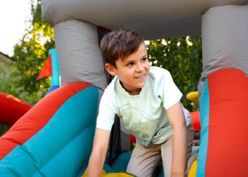 FC Inflatables Offers Premium Bounce House Rentals Near Me for Every Occasion in Surprise, AZ