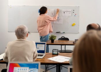 Global Leaders in the Making: Empowering Tomorrow’s Change Makers at International Schools