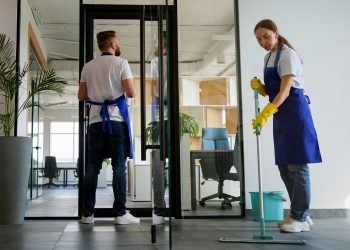 How To Start A Local Cleaning Business: Insights From An Expert