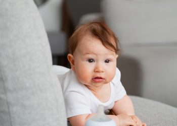 Holle Goat Milk Formula: The Ideal Solution for Nourishing Sensitive Babies