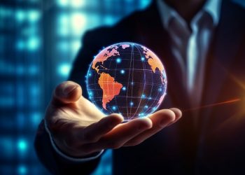 Axis Global Co Named Finalist in International Business Excellence Awards 2024